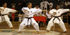 Kata por equipo