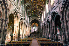 Cathedral