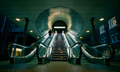 Central station