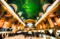 Grand Central Terminal