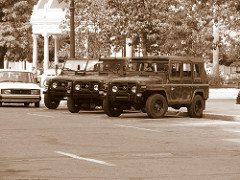 Cienfuegos  ,  Cuba