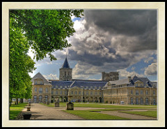 CAEN - l