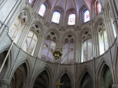 Caen 2009