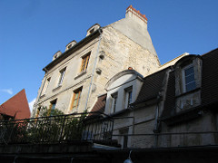 caen 2009