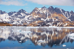 TasiilaQ GreenlanD