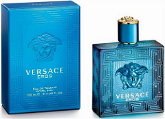 Eros Versace cologne for Men