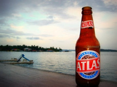 Cerveza ATLAS