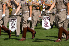 Band Boots