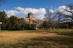 Academic Building