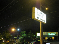 Clermont Lounge
