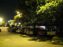 Clermont Lounge