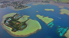 Coconut Island Oahu Hawaii
