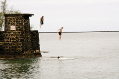 Coconut Island