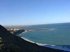 desde el Chenque