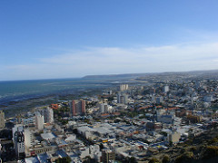 vista aérea