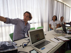 AkvoFLOW Training for SPPI