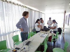 AkvoFLOW Training for SPPI
