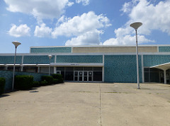 Dead Lazarus (Eastland Mall) in Columbus