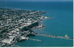 Chetumal, Mexico