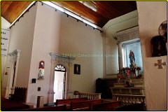 Santuario Nuestra Señora de Guadalupe,Ciudad Victoria,Estado de Tamaulipas,México