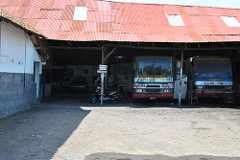 Tua Terbengkalai
