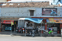 Kakinya Lima