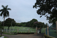 Cementerio Corozal