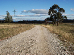 Mudgee