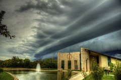 dole center cloud
