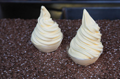 Two Dole Whips