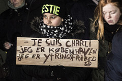 Mindehøjtidelighed i Esbjerg