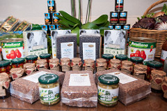 Showcooking @ italian Embassy in Berlin