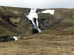 Egilsstadir