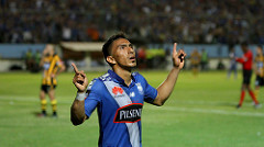 EMELEC-THE STRONGEST
