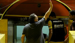 BARCELONA-MUSHUC RUNA
