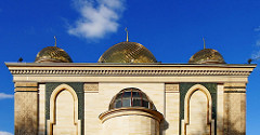 Kazakhstan, Almaty
