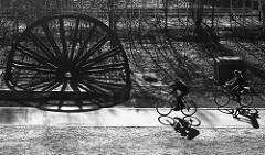 wheels