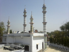 Madarsa Talimul Arabi 2012