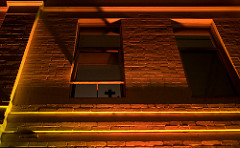 Cross - North Fitzroy