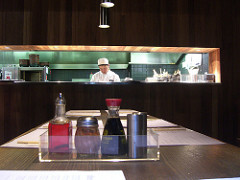 Kitchen - Wagamama Flinders Lane