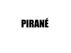 Pirané Formosa