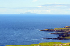 Foula , Shetland