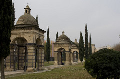 Cappellone delle Croci 02