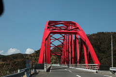 Fukue 福江