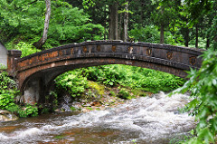 Ginzan Onsen