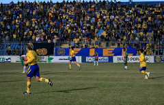 Pelotas 1x0 Santo Ângelo