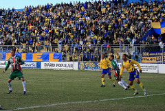 Pelotas 1x0 Santo Ângelo
