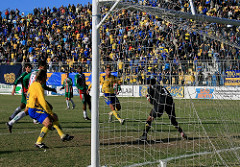 Pelotas 1x0 Santo Ângelo