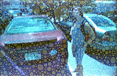 cars and me