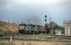 19950723 03 BN Grand Island, NE